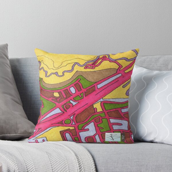Item preview, Rouge Hill, Toronto designed and sold by jbaremadness.
