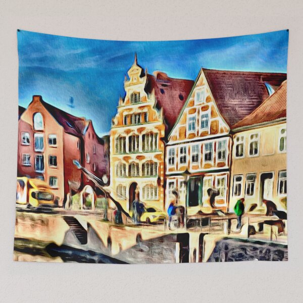 Item preview, ANCIENT CITY * STADE designed and sold by FUNGFING.