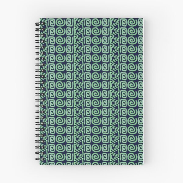 Item preview, ethnic african hand drawn pattern designed and sold by Stellagala.