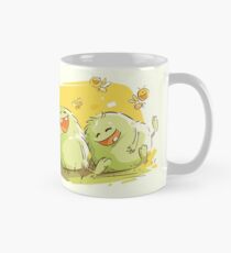 Laughter Is Contagious Mug