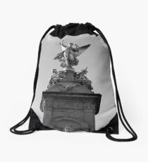 Untitled Drawstring Bag