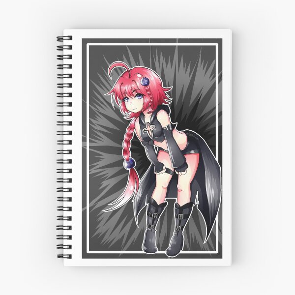 Item preview, Mea Kurosaki v1 designed and sold by angiethebunnie.