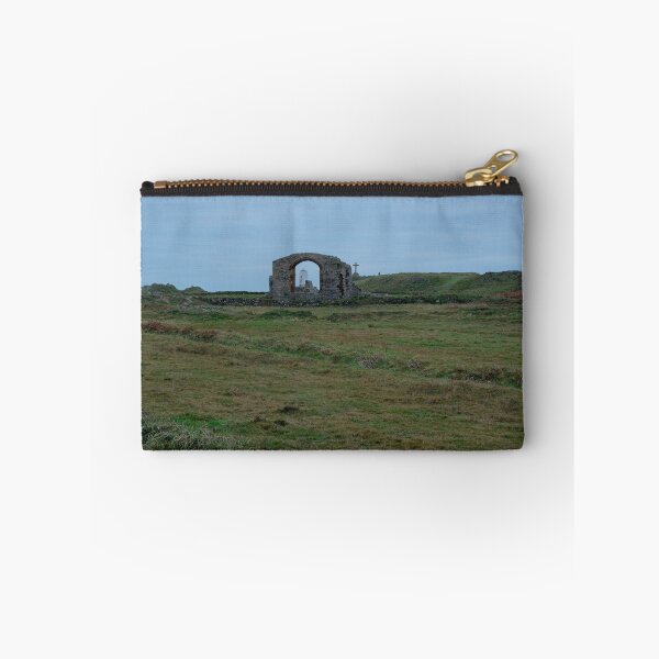 Item preview, LLANDDWYN RUINS designed and sold by andrewsaxton.