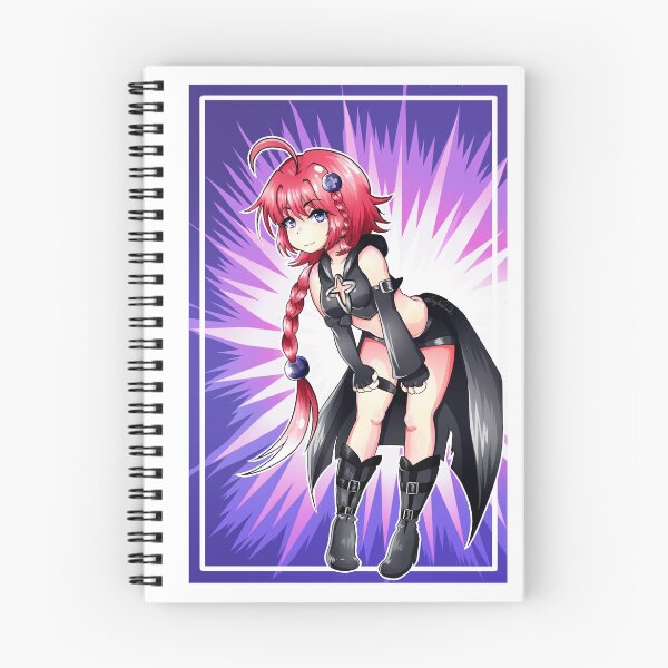Item preview, Mea Kurosaki v2 designed and sold by angiethebunnie.
