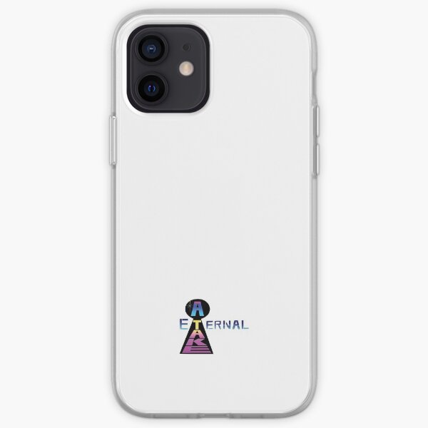 Eternal Atake iPhone Soft Case