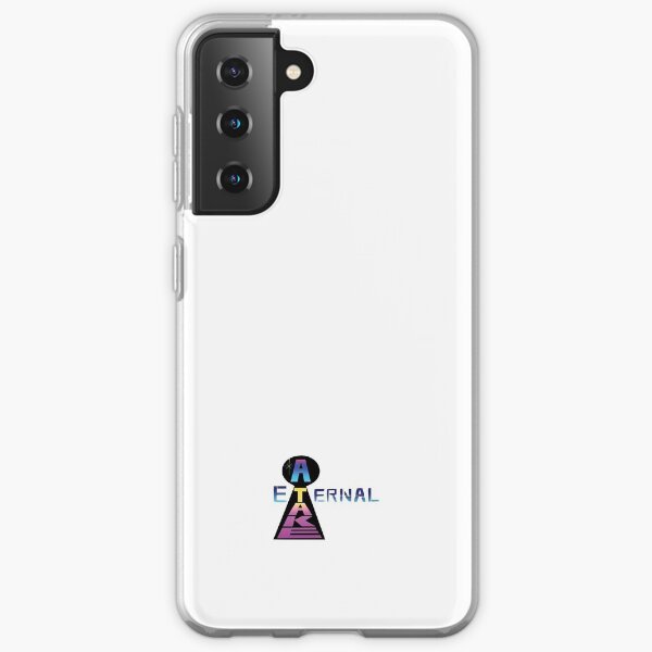 Eternal Atake Samsung Galaxy Soft Case