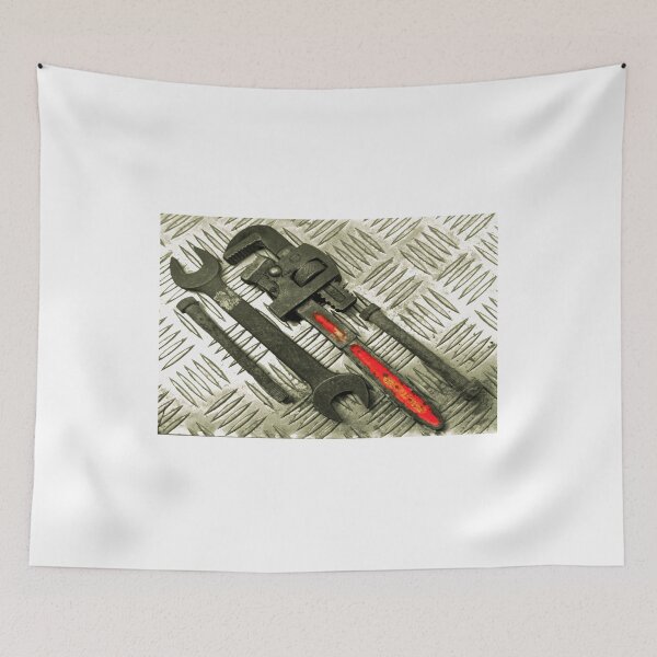 Item preview, Tools  designed and sold by hawkie.