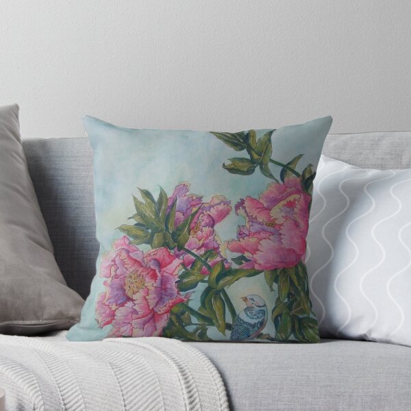 Item preview, Stay Awhile designed and sold by ksgfineart.
