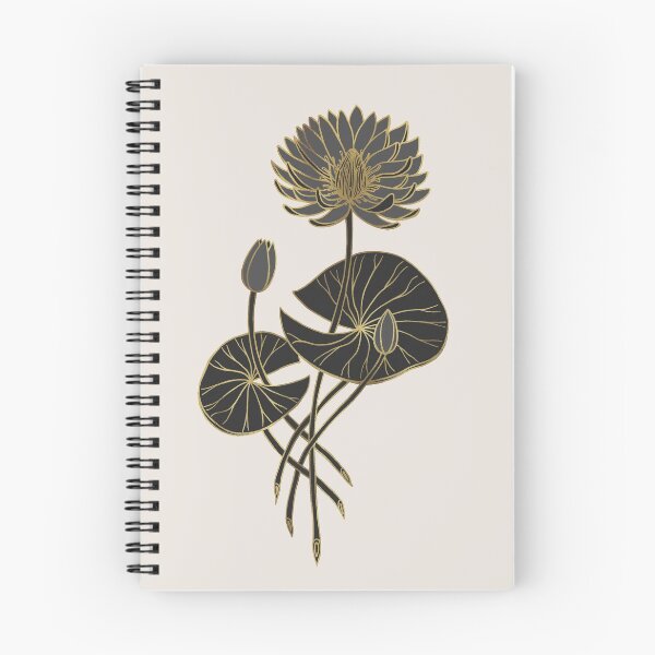 Item preview, Egyptian Sacred Waterlily designed and sold by Olooriel.