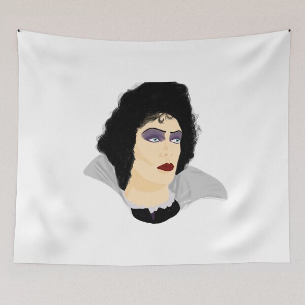 Item preview, Dr Franknfurter designed and sold by shabby787.