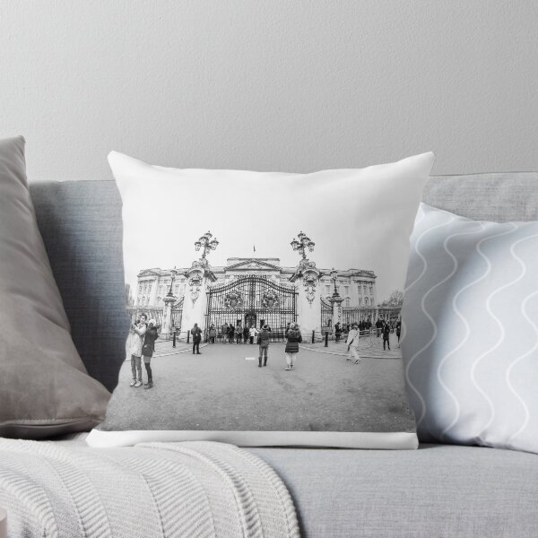 Item preview, Buckingham Palace designed and sold by rafandrian.
