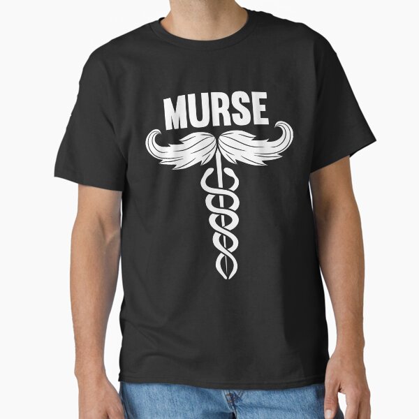 Item preview, Great Gift For Murse Male RN Appreciation designed and sold by Leopardman25.