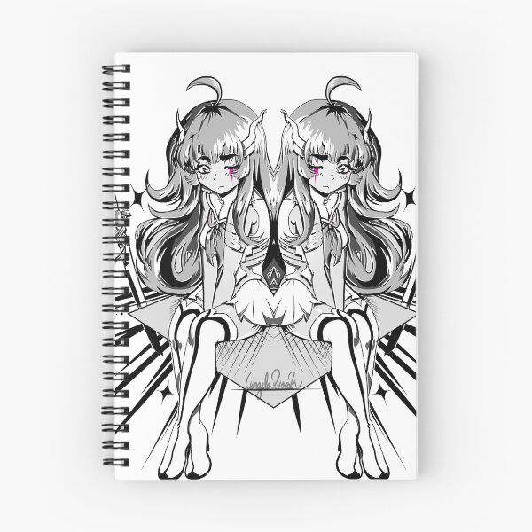 Item preview, Kiriyuin Satsuki Mirror v1  designed and sold by angiethebunnie.