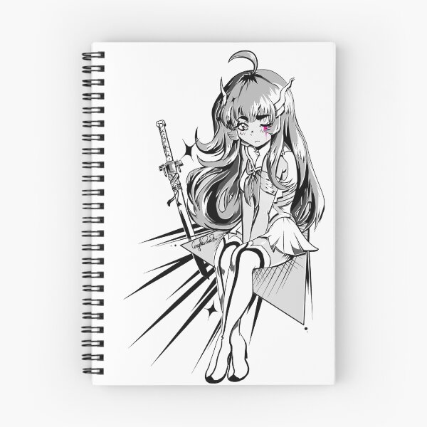 Item preview, Kiriyuin Satsuki Mirror v2 designed and sold by angiethebunnie.