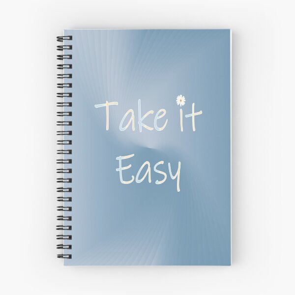 Item preview, Take it Easy designed and sold by Ga Na.