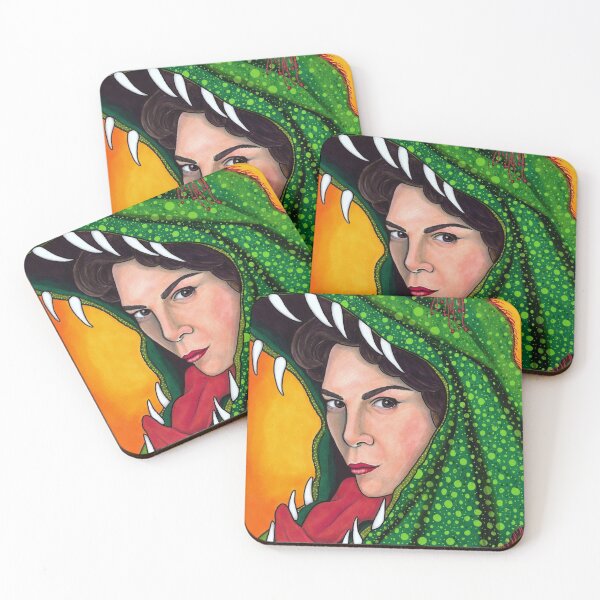 Item preview, Leonor fini designed and sold by melander.