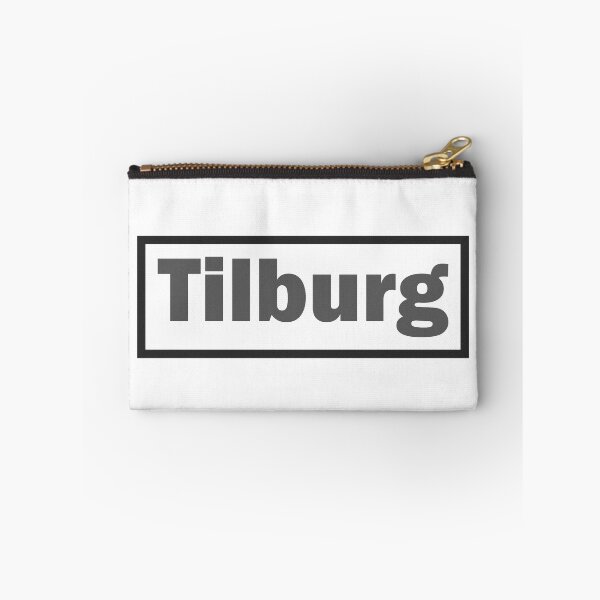 Item preview, Lettering Tilburg designed and sold by game2genesis.