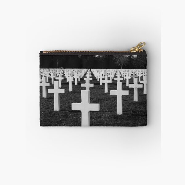 Item preview, American Cemetery designed and sold by hahahahaleigh.