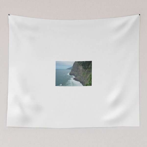 Item preview, Northern Coast of Madeira designed and sold by AnnDixon.