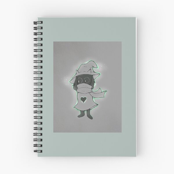 Item preview, Ralsei designed and sold by SnowflakeSpace.
