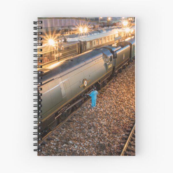 Item preview, Merchant Navy at Night  designed and sold by hawkie.