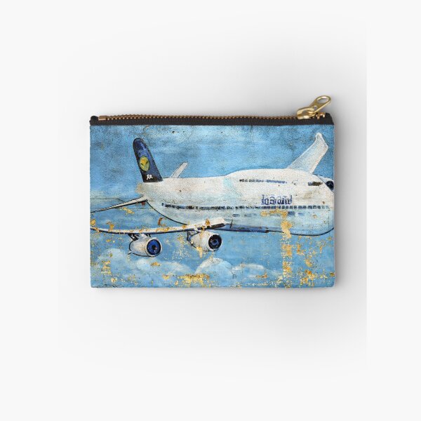 Item preview, Jumbo jet, Indian Air Force Weathered designed and sold by rooosterboy.