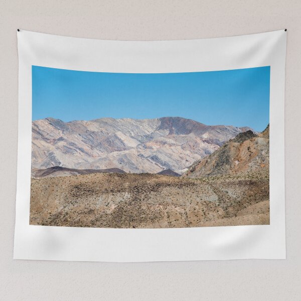 Item preview, Death Valley Landscape Colours  designed and sold by LizzieMaher.