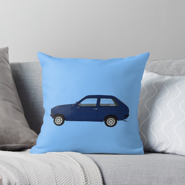 Item preview, Reliant Kitten | sea blue designed and sold by RobinOfDeath.