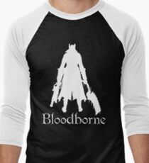 t shirt bloodborne