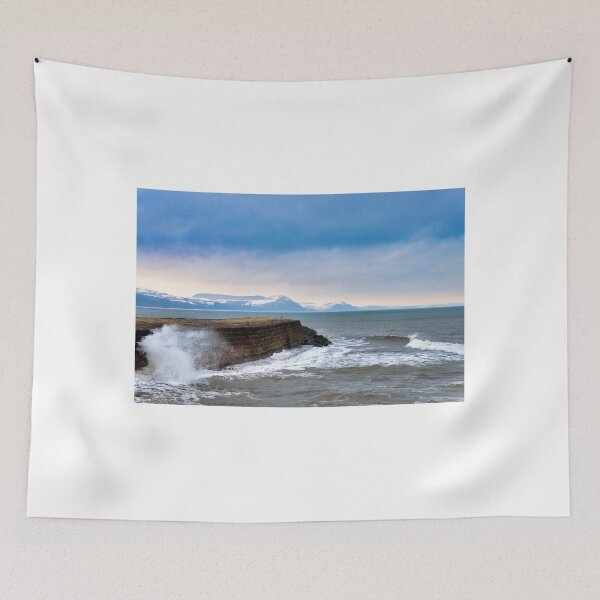 Item preview, Winter at the Cobb designed and sold by Dorset Girl.