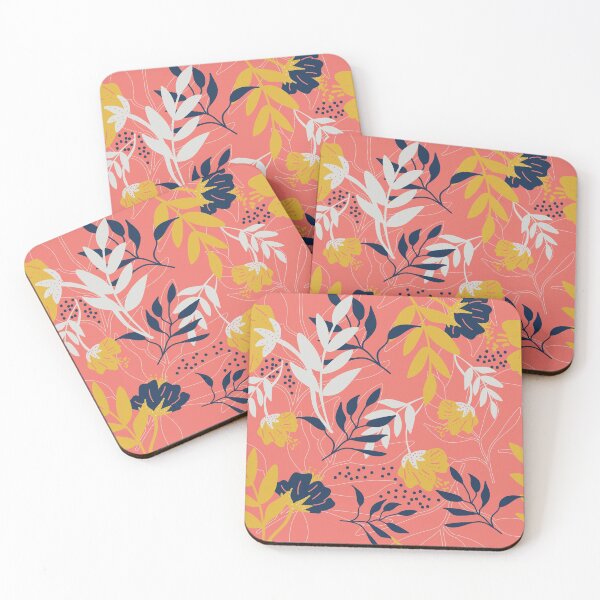Item preview, Elegant florals designed and sold by Katbydesign.