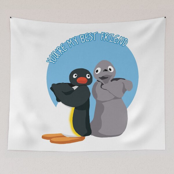 Item preview, Best Friends designed and sold by Celesten.