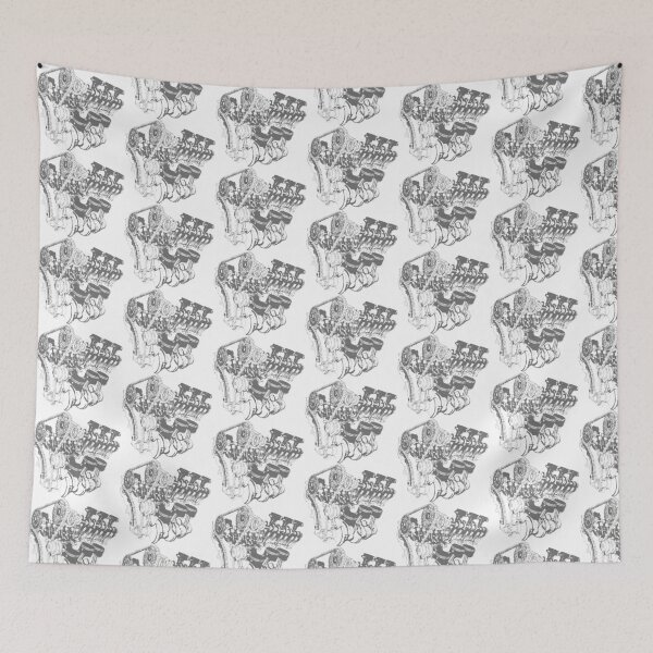 Item preview, Engine design designed and sold by KleinJenny.