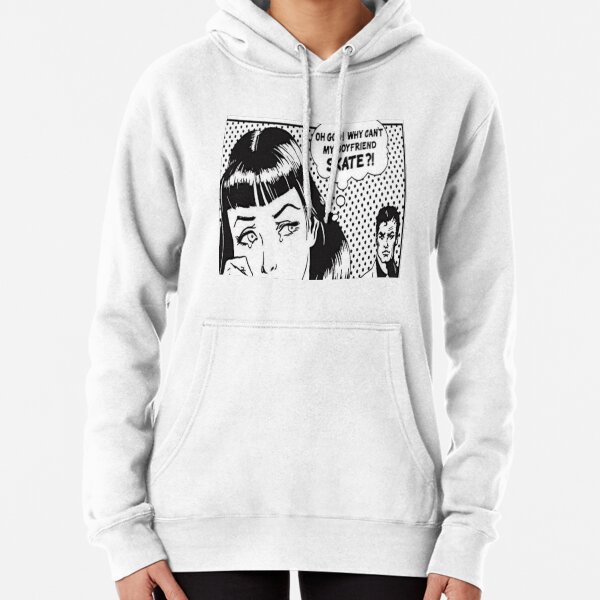 Qualité supérieure hoodies skate punk NOIR S-XXXL Qualité supérieure hoodies skate punk NOIR S-XXXL