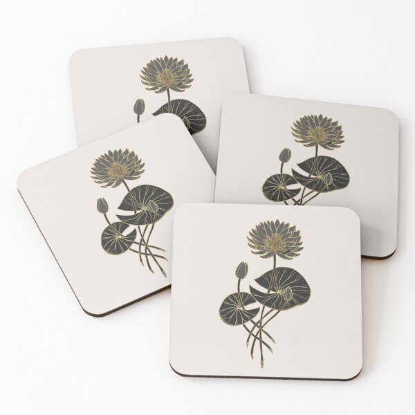 Item preview, Egyptian Sacred Waterlily designed and sold by Olooriel.
