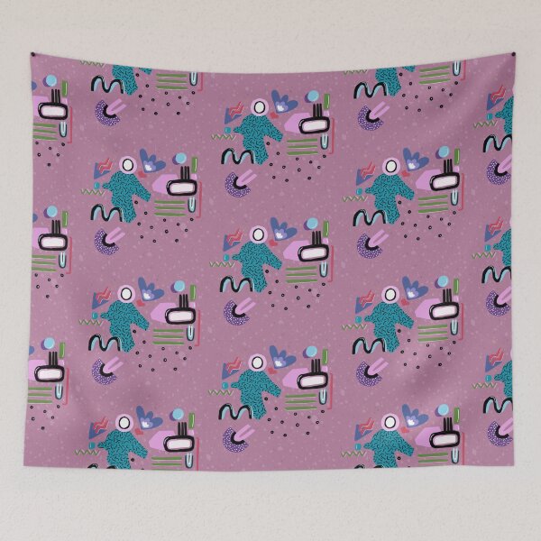 Item preview, Texture & Shape studies designed and sold by zoey philippou.