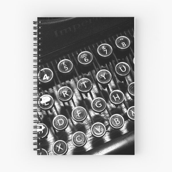 Item preview, Vintage Typewriter designed and sold by Artberry.