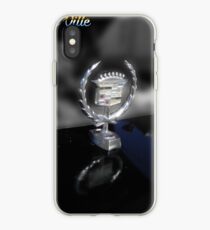 '80 Cadillac iPhone Case