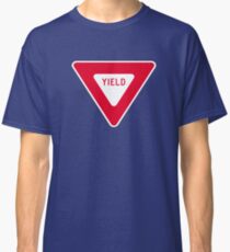 Yield Classic T-Shirt