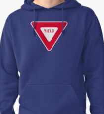 Yield Pullover Hoodie
