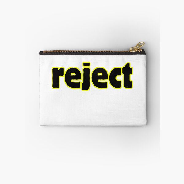 Item preview, Reject designed and sold by SerpentSkyArts.