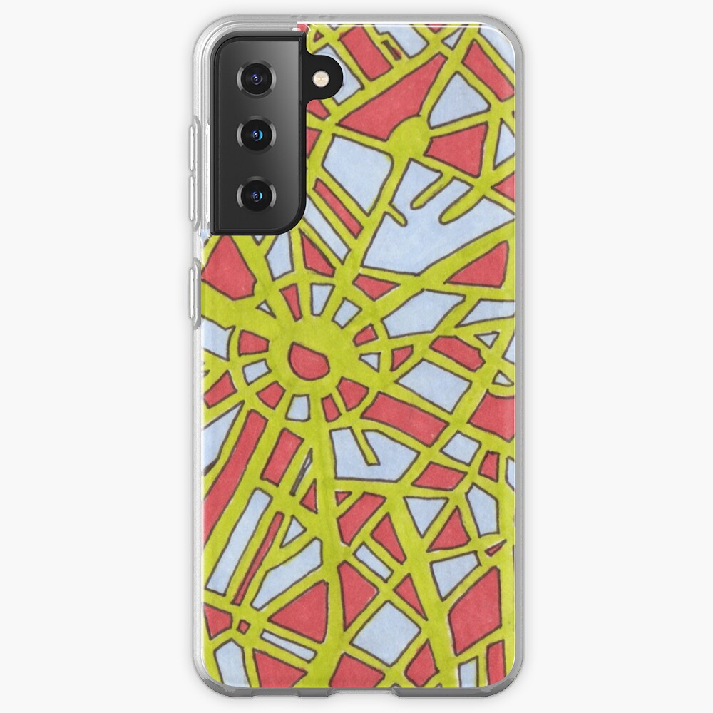 L'Arc De Triomphe, Paris Case & Skin for Samsung Galaxy