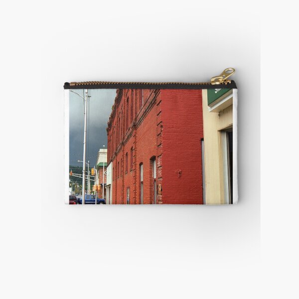 Item preview, Downtown Elizabethton, Tennessee, 2008 designed and sold by Frank Romeo.