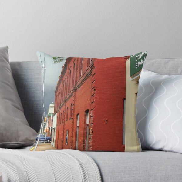 Item preview, Downtown Elizabethton, Tennessee, 2008 designed and sold by Frank Romeo.