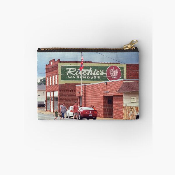 Item preview, Moviegoers, Elizabethton, Tennessee, 2008 designed and sold by Frank Romeo.