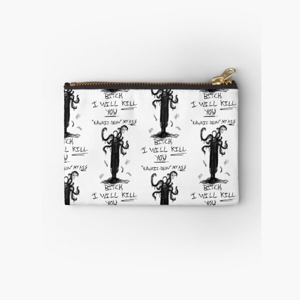 Item preview, Slenderman- no lindo designed and sold by ZolaMun.