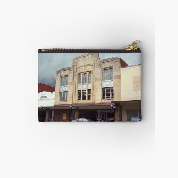 Item preview, Birchfiel Building, Elizabethton, Tennessee, 2008 designed and sold by Frank Romeo.