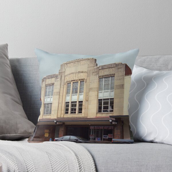 Item preview, Birchfiel Building, Elizabethton, Tennessee, 2008 designed and sold by Frank Romeo.