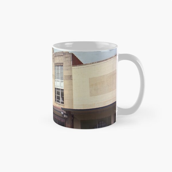 Item preview, Birchfiel Building, Elizabethton, Tennessee, 2008 designed and sold by Frank Romeo.
