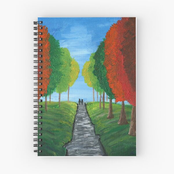 Item preview, Lovers in Park designed and sold by satchmo395.